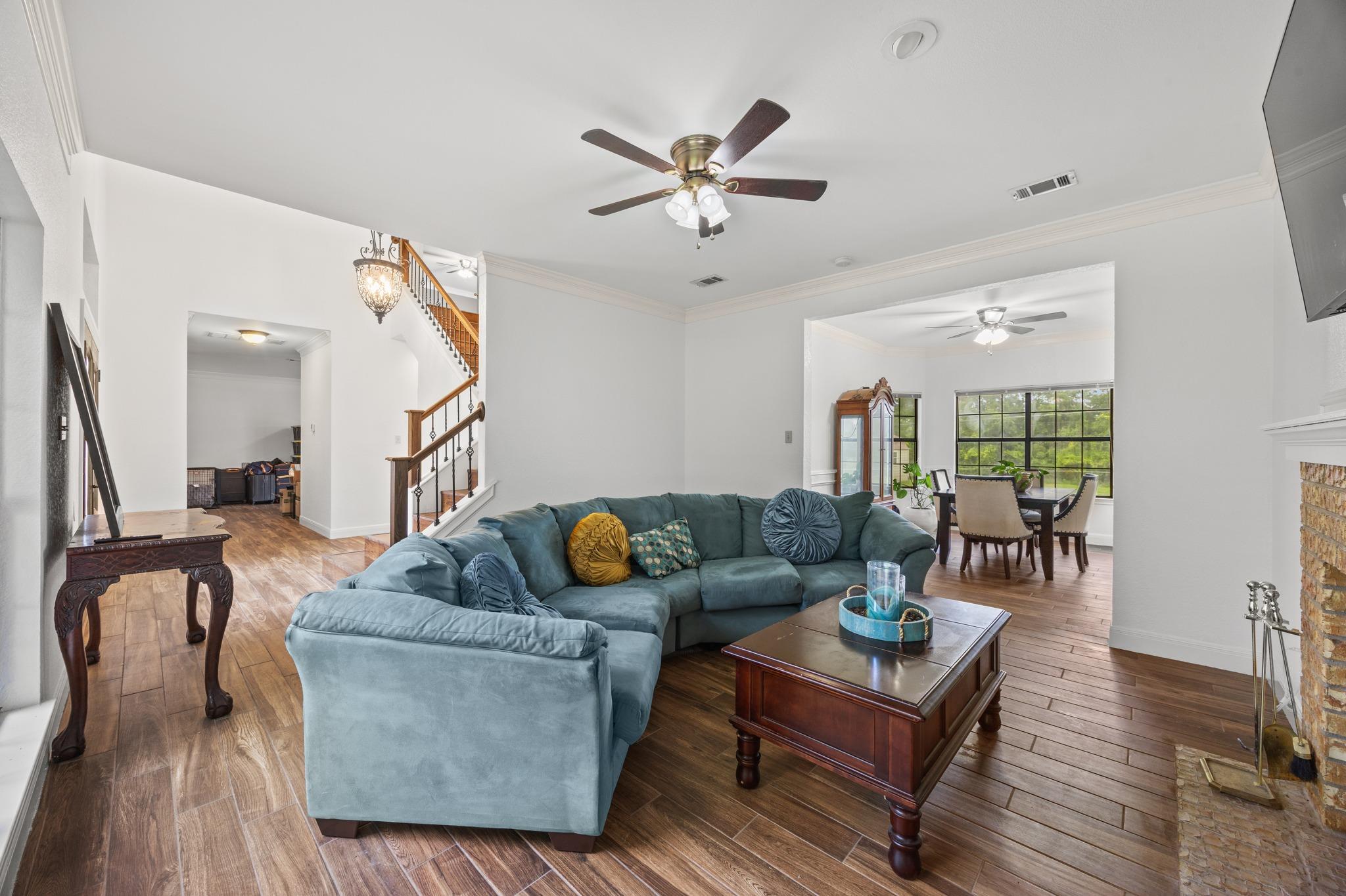 1341 Meadowild DR
