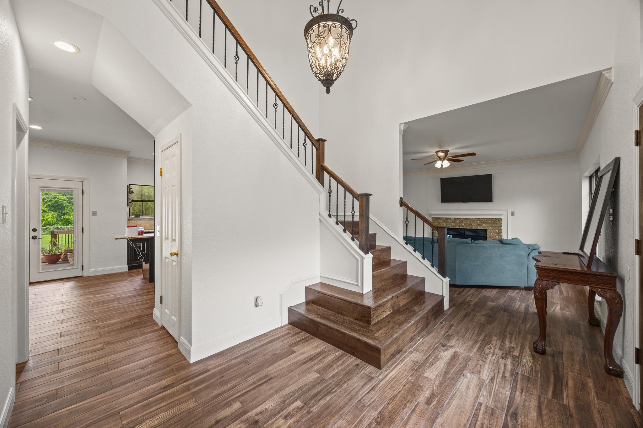 1341 Meadowild DR