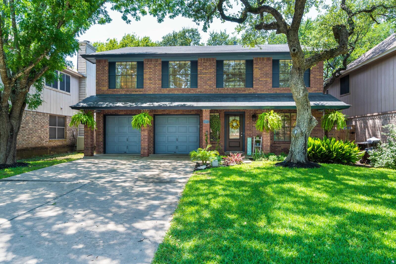 17520 Klamath Falls DR