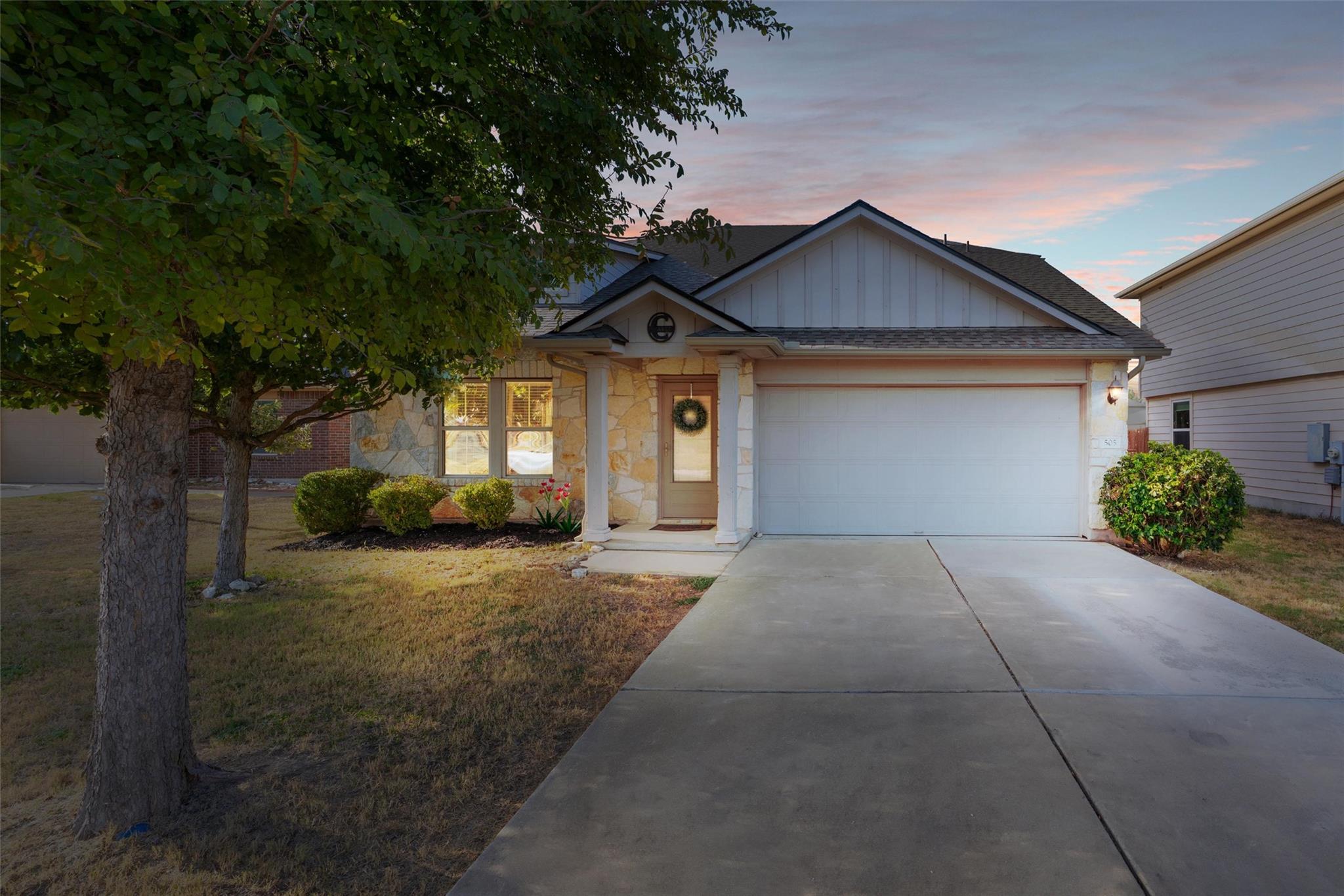 505 Granger RD