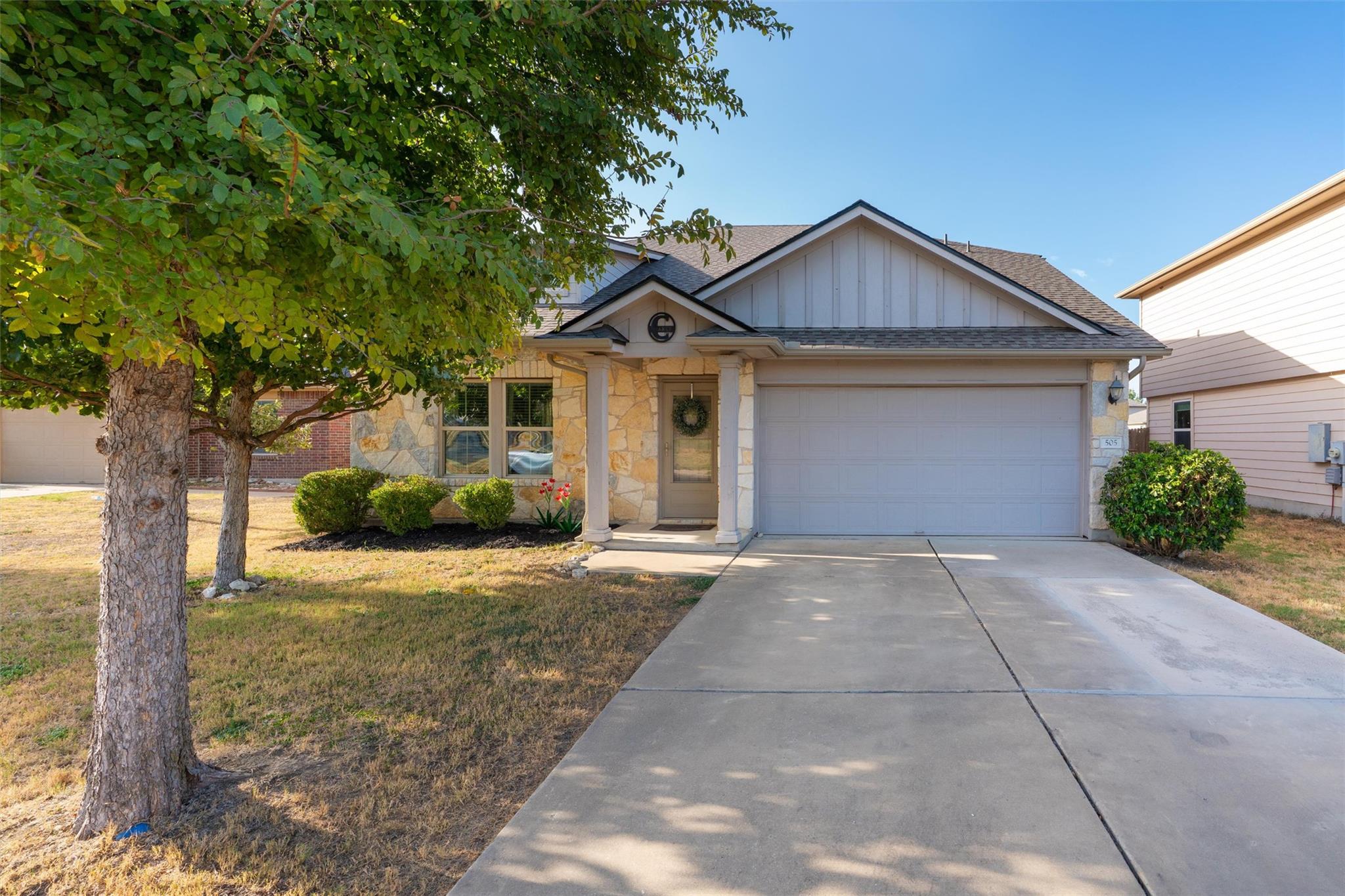 505 Granger RD