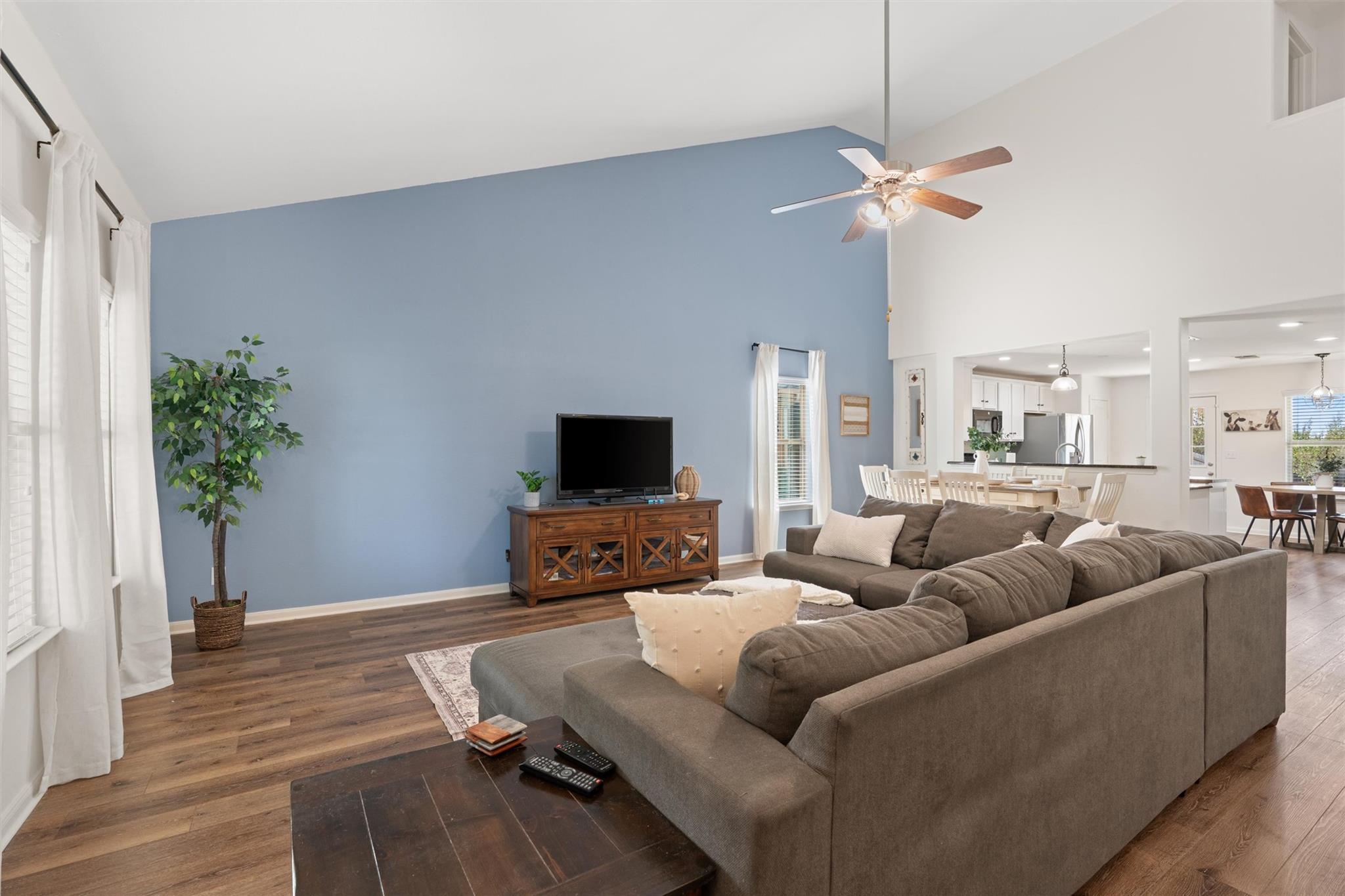 505 Granger RD