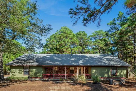 A home in Bastrop