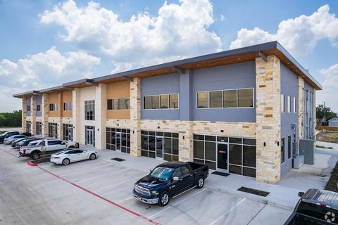 9017 Hwy 29 Highway W BLDG 1, UNIT 104 Liberty Hill TX 78642