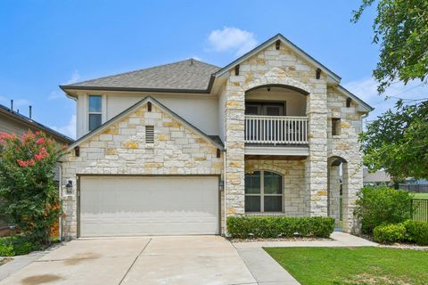 125 Checkerspot CT Georgetown TX 78626