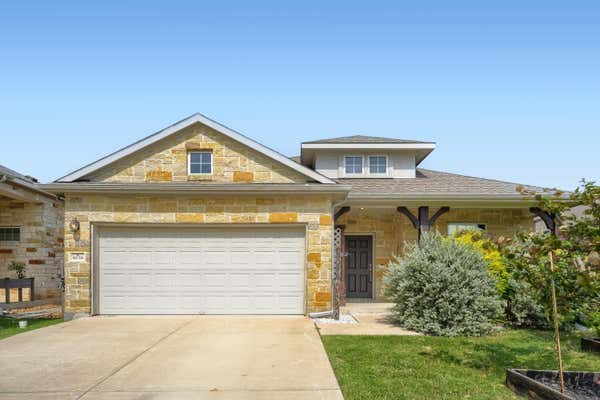 8038 Arezzo Dr, Round Rock, TX, 78665