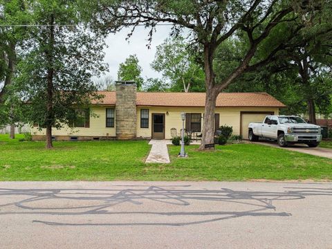 11504 Sombrero DR Austin TX 78748