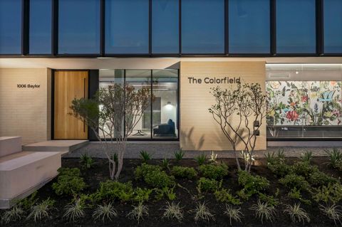 Tiny photo for 1006 Baylor ST #202, Austin, TX 78703 (MLS # 4139184)