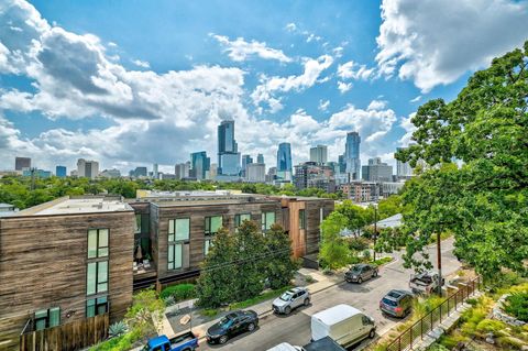 Tiny photo for 1006 Baylor ST #202, Austin, TX 78703 (MLS # 4139184)