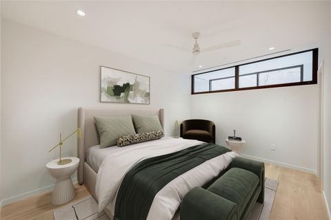 Tiny photo for 1006 Baylor ST #202, Austin, TX 78703 (MLS # 4139184)