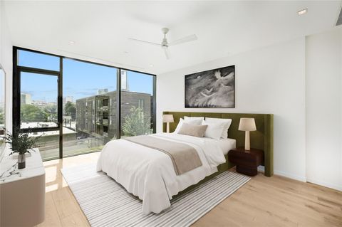 Tiny photo for 1006 Baylor ST #202, Austin, TX 78703 (MLS # 4139184)