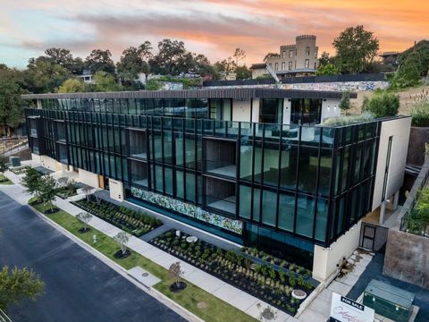 Tiny photo for 1006 Baylor ST #202, Austin, TX 78703 (MLS # 4139184)