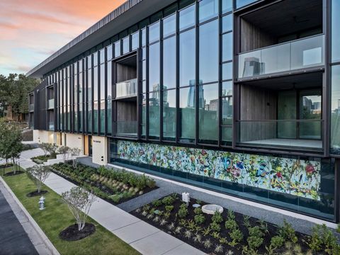 Tiny photo for 1006 Baylor ST #202, Austin, TX 78703 (MLS # 4139184)