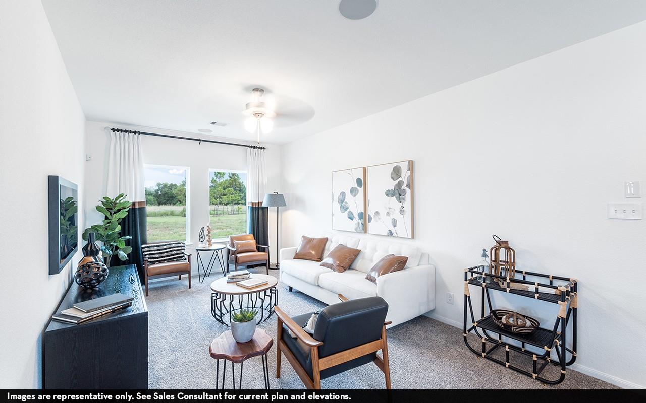 501 Estuary DR