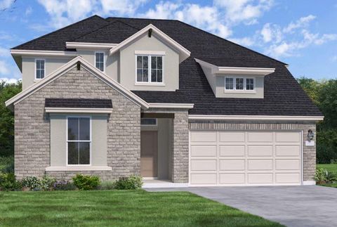 Photo of 1033 Sonata PL, Round Rock, TX 78681 (MLS # 6125977)