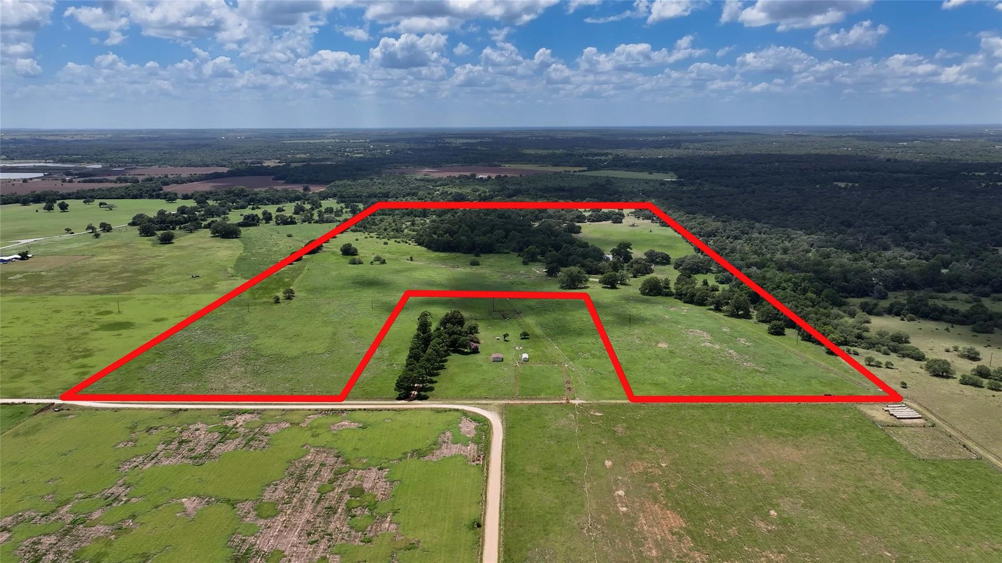 TBD Mullins Prairie