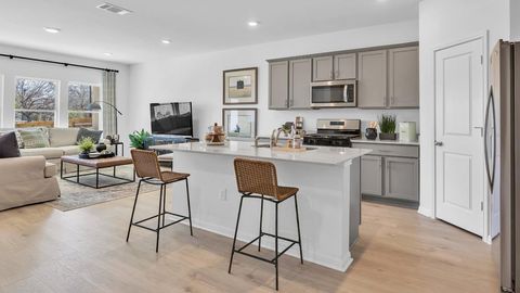 Tiny photo for 9709 Oxbow Strap DR, Austin, TX 78724 (MLS # 7890806)