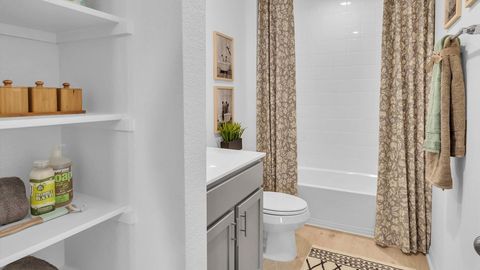 Tiny photo for 9709 Oxbow Strap DR, Austin, TX 78724 (MLS # 7890806)