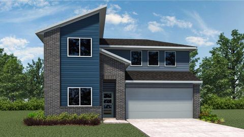 Photo of 9709 Oxbow Strap DR, Austin, TX 78724 (MLS # 7890806)