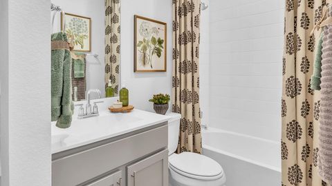Tiny photo for 9709 Oxbow Strap DR, Austin, TX 78724 (MLS # 7890806)