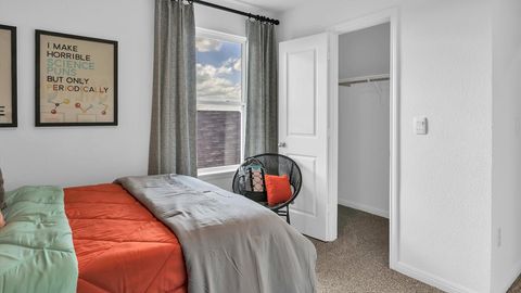 Tiny photo for 9709 Oxbow Strap DR, Austin, TX 78724 (MLS # 7890806)