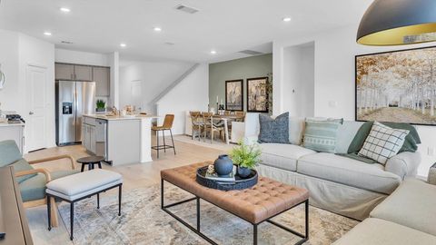 Tiny photo for 9709 Oxbow Strap DR, Austin, TX 78724 (MLS # 7890806)