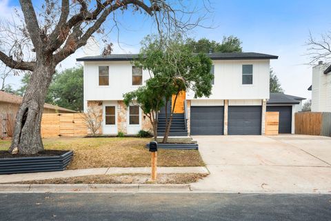 11808 Buggy Whip TRL Austin TX 78750