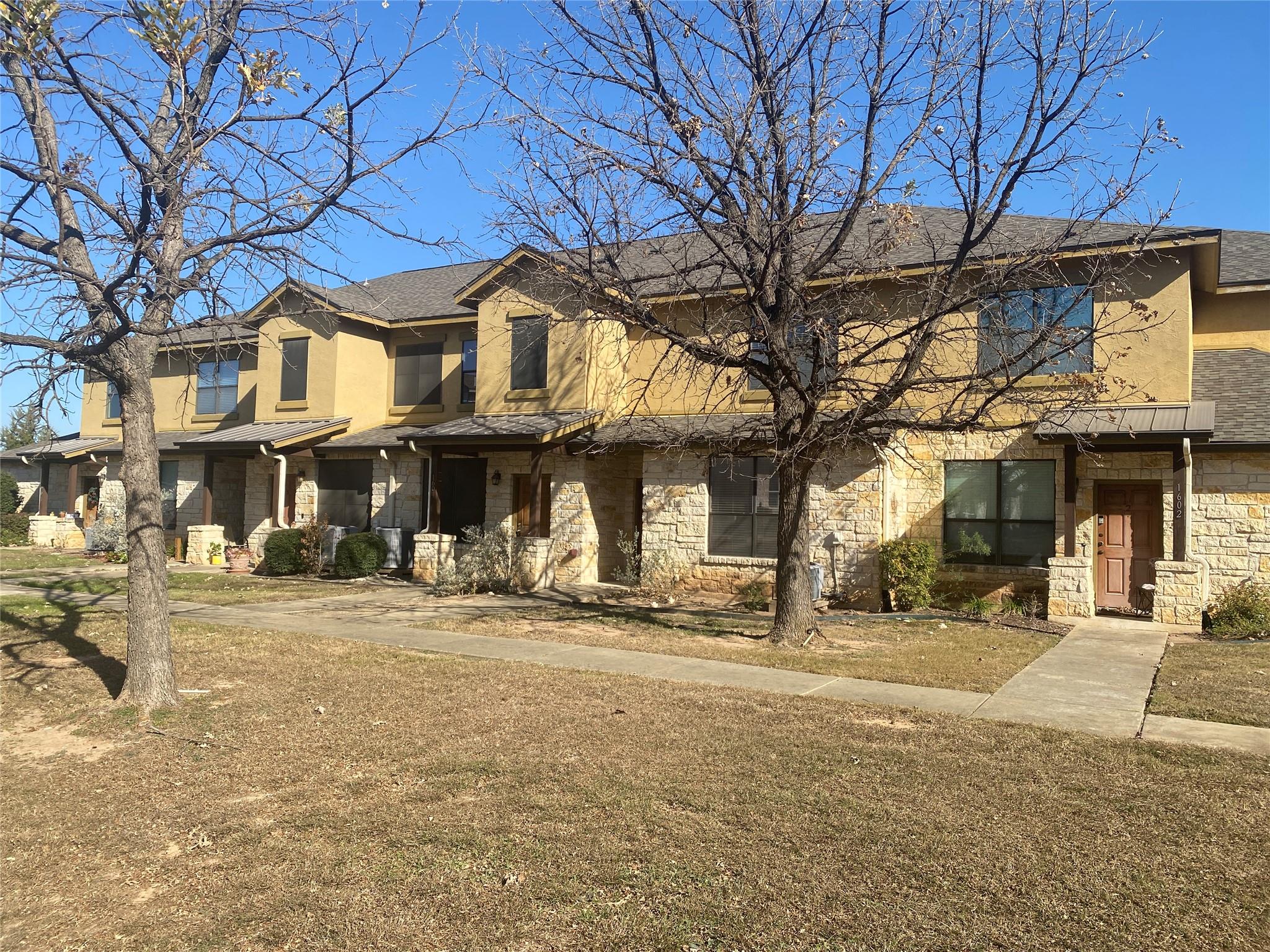 2101 Town Centre DR 1603