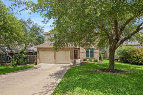 Photo of 4176 Canyon Glen CIR, Austin, TX 78732 (MLS # 4045365)