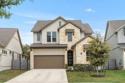 236 Diamondback DR Georgetown TX 78628