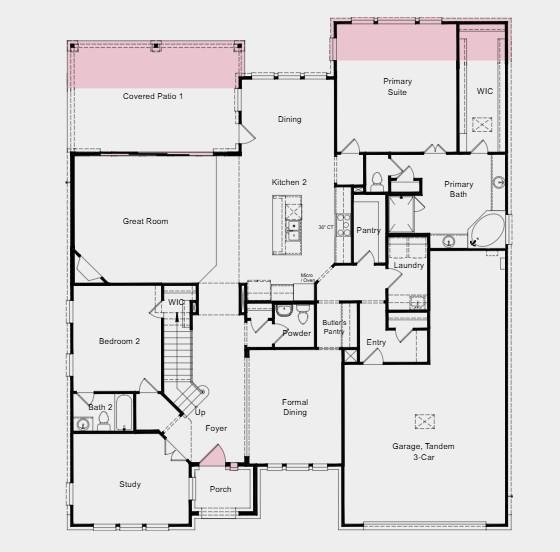 2429 Sondrio Bend LN