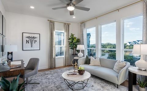 Tiny photo for 2429 Sondrio Bend LN, Leander, TX 78641 (MLS # 6673018)