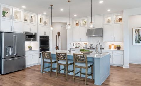 Tiny photo for 2429 Sondrio Bend LN, Leander, TX 78641 (MLS # 6673018)