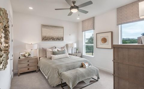 Tiny photo for 2429 Sondrio Bend LN, Leander, TX 78641 (MLS # 6673018)