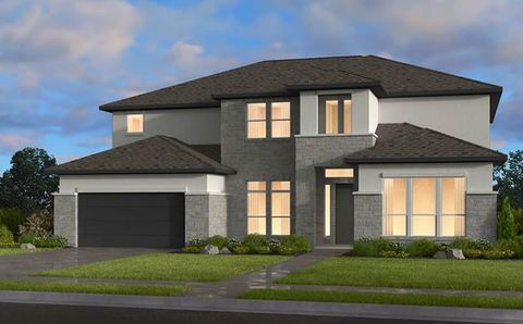 2429 Sondrio Bend LN Leander TX 78641
