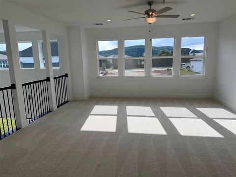 Tiny photo for 2429 Sondrio Bend LN, Leander, TX 78641 (MLS # 6673018)