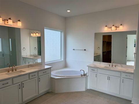 Tiny photo for 2429 Sondrio Bend LN, Leander, TX 78641 (MLS # 6673018)