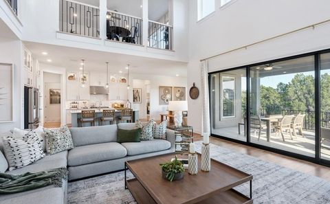 Tiny photo for 2429 Sondrio Bend LN, Leander, TX 78641 (MLS # 6673018)
