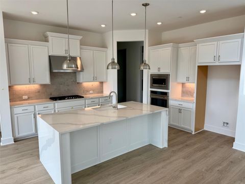 Tiny photo for 2429 Sondrio Bend LN, Leander, TX 78641 (MLS # 6673018)