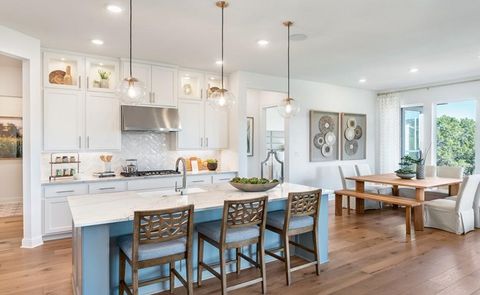 Tiny photo for 2429 Sondrio Bend LN, Leander, TX 78641 (MLS # 6673018)