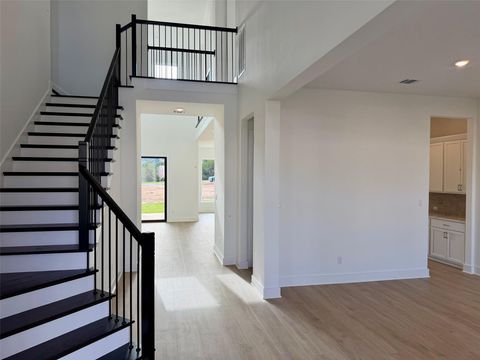 Tiny photo for 2429 Sondrio Bend LN, Leander, TX 78641 (MLS # 6673018)