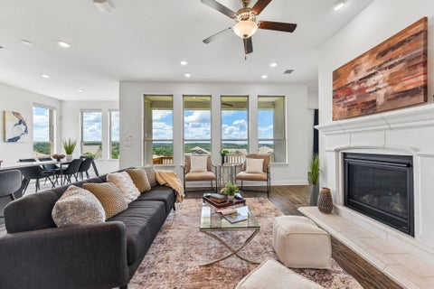 Tiny photo for 19113 Freeman CIR, Austin, TX 78738 (MLS # 6598419)