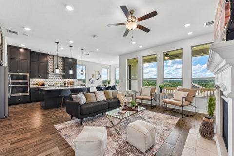 Photo of 19113 Freeman CIR, Austin, TX 78738 (MLS # 6598419)