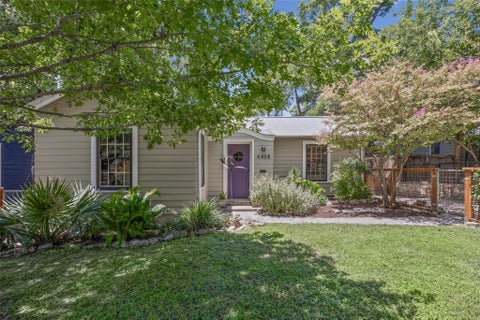 Tiny photo for 4408 Barrow Ave, Austin, TX 78751 (MLS # 8014143)