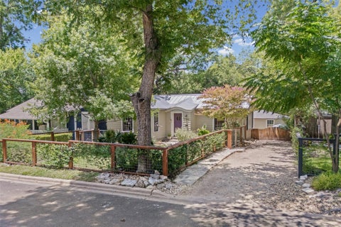 Tiny photo for 4408 Barrow Ave, Austin, TX 78751 (MLS # 8014143)