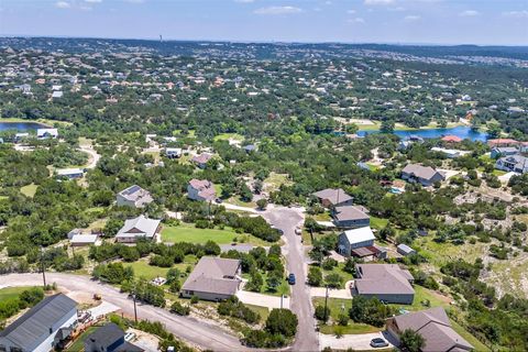 A home in Dripping Springs