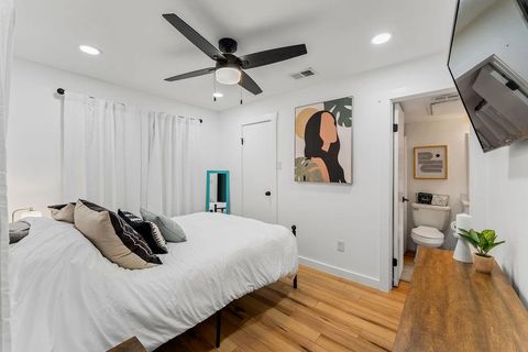 Tiny photo for 1840 Burton DR #172, Austin, TX 78741 (MLS # 2844837)