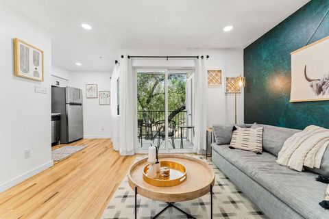 Tiny photo for 1840 Burton DR #172, Austin, TX 78741 (MLS # 2844837)