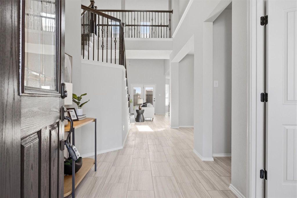 Photo of 107 Finley ST, Hutto, TX 78634 (MLS # 7138796)