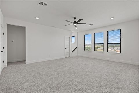 Tiny photo for 18725 Brady Clearing DR, Austin, TX 78738 (MLS # 9264609)
